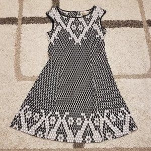 EUC Ann Taylor LOFT Sleeveless Soft Stretch Dress